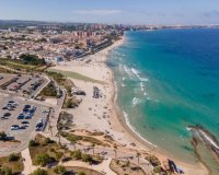 Resale - Townhouse / Terraced House - Pilar de la Horadada - Mil Palmeras