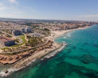 Resale - Townhouse / Terraced House - Pilar de la Horadada - Mil Palmeras
