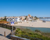 Resale - Townhouse / Terraced House - Pilar de la Horadada - Mil Palmeras