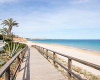 Resale - Townhouse / Terraced House - Pilar de la Horadada - Mil Palmeras