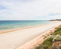 Resale - Townhouse / Terraced House - Pilar de la Horadada - Mil Palmeras