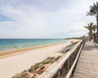 Resale - Townhouse / Terraced House - Pilar de la Horadada - Mil Palmeras