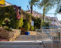 Resale - Townhouse / Terraced House - Pilar de la Horadada - Mil Palmeras