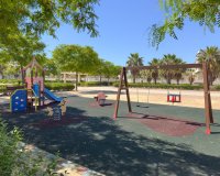 Resale - Townhouse / Terraced House - Pilar de la Horadada - Mil Palmeras