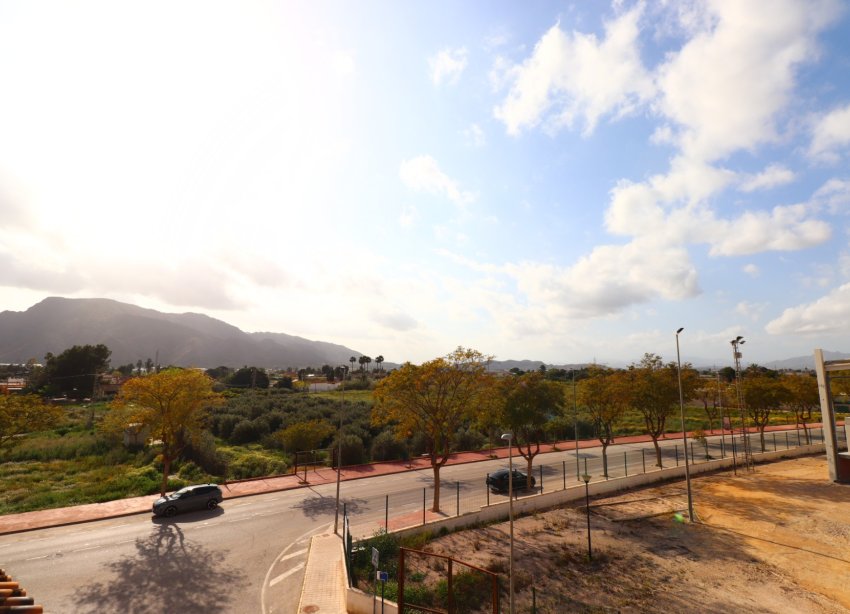 Resale - Townhouse / Terraced House - Redovan - Redovan - Town