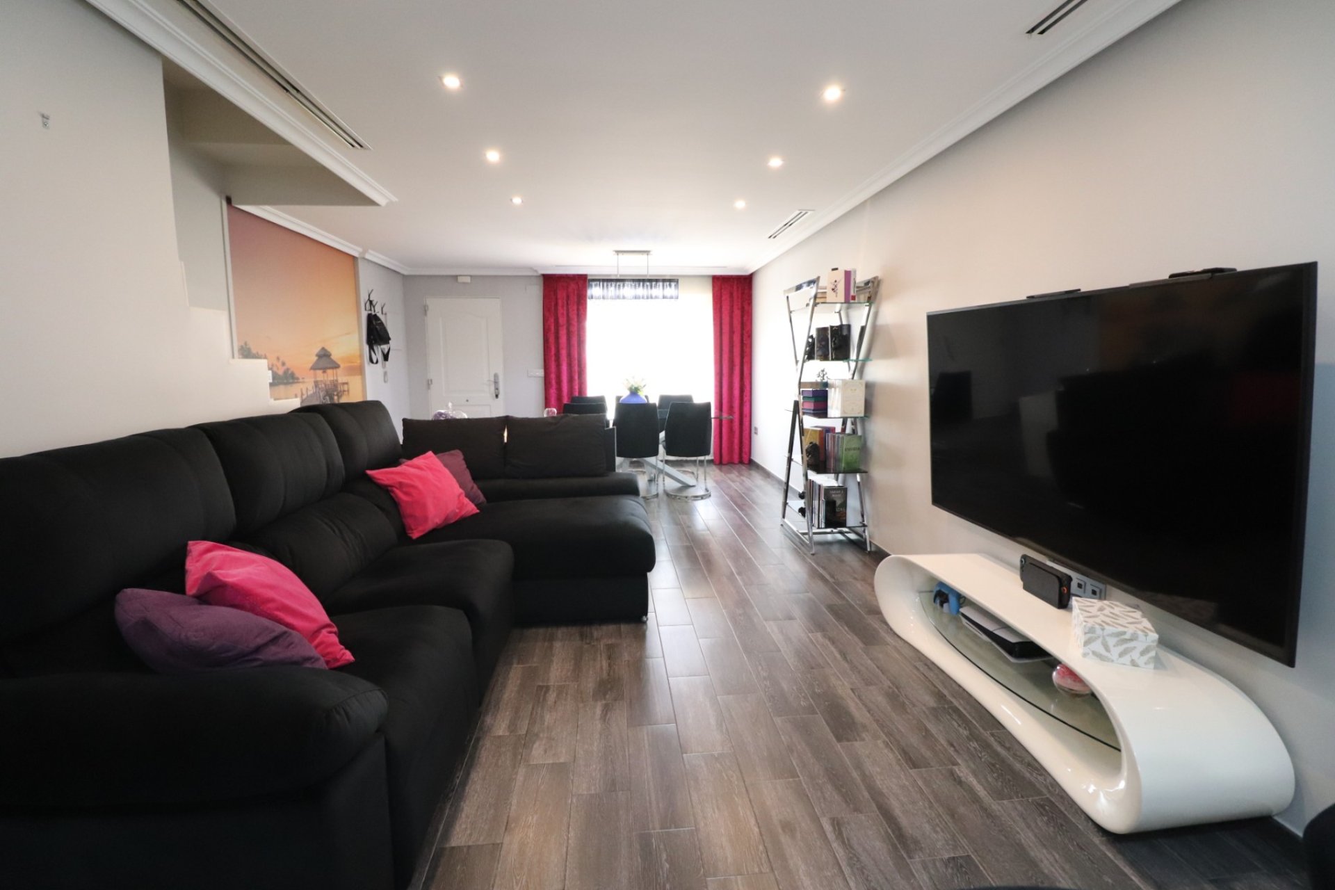 Resale - Townhouse / Terraced House - Redovan - Redovan - Town