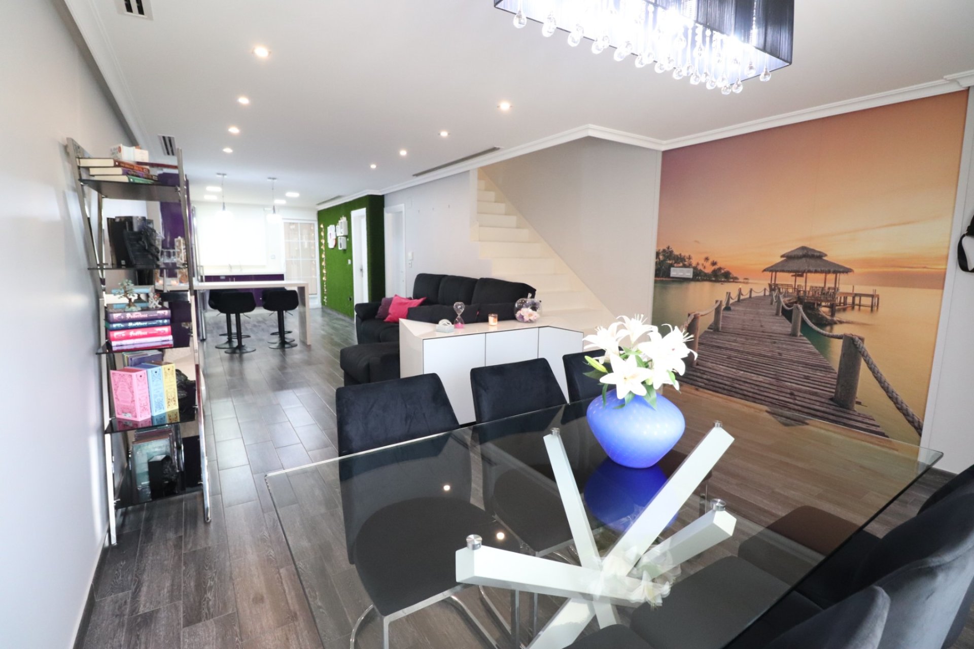 Resale - Townhouse / Terraced House - Redovan - Redovan - Town