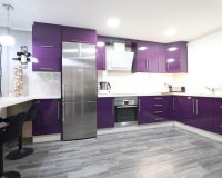Resale - Townhouse / Terraced House - Redovan - Redovan - Town