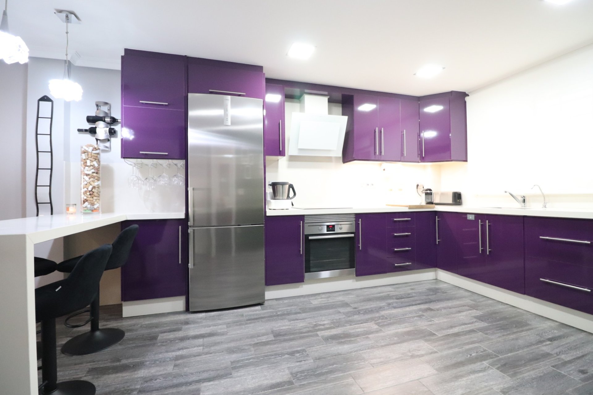 Resale - Townhouse / Terraced House - Redovan - Redovan - Town