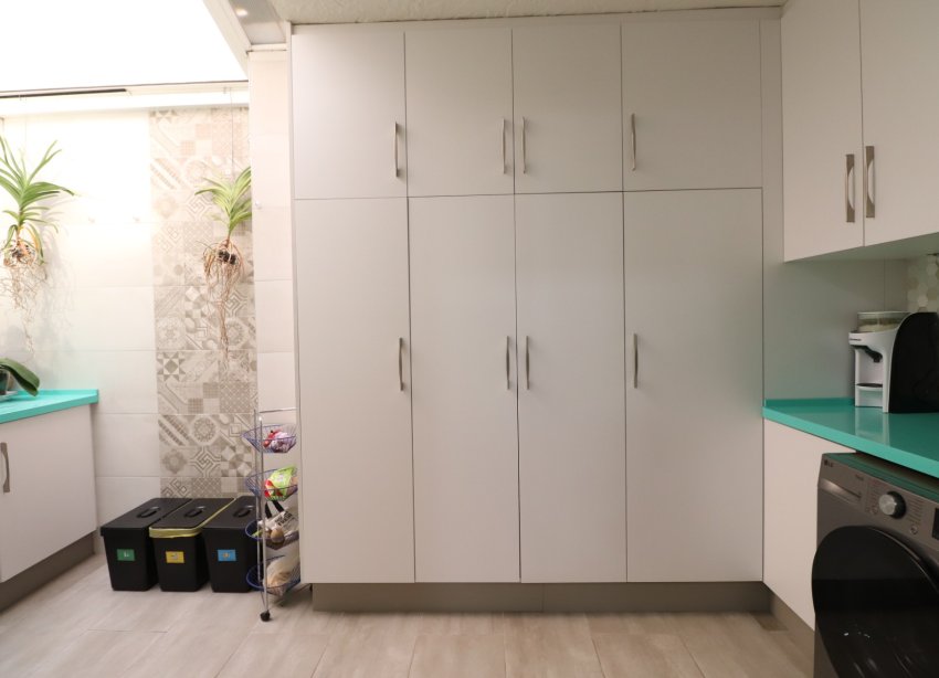 Resale - Townhouse / Terraced House - Redovan - Redovan - Town
