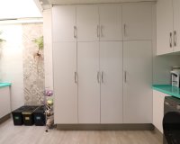 Resale - Townhouse / Terraced House - Redovan - Redovan - Town