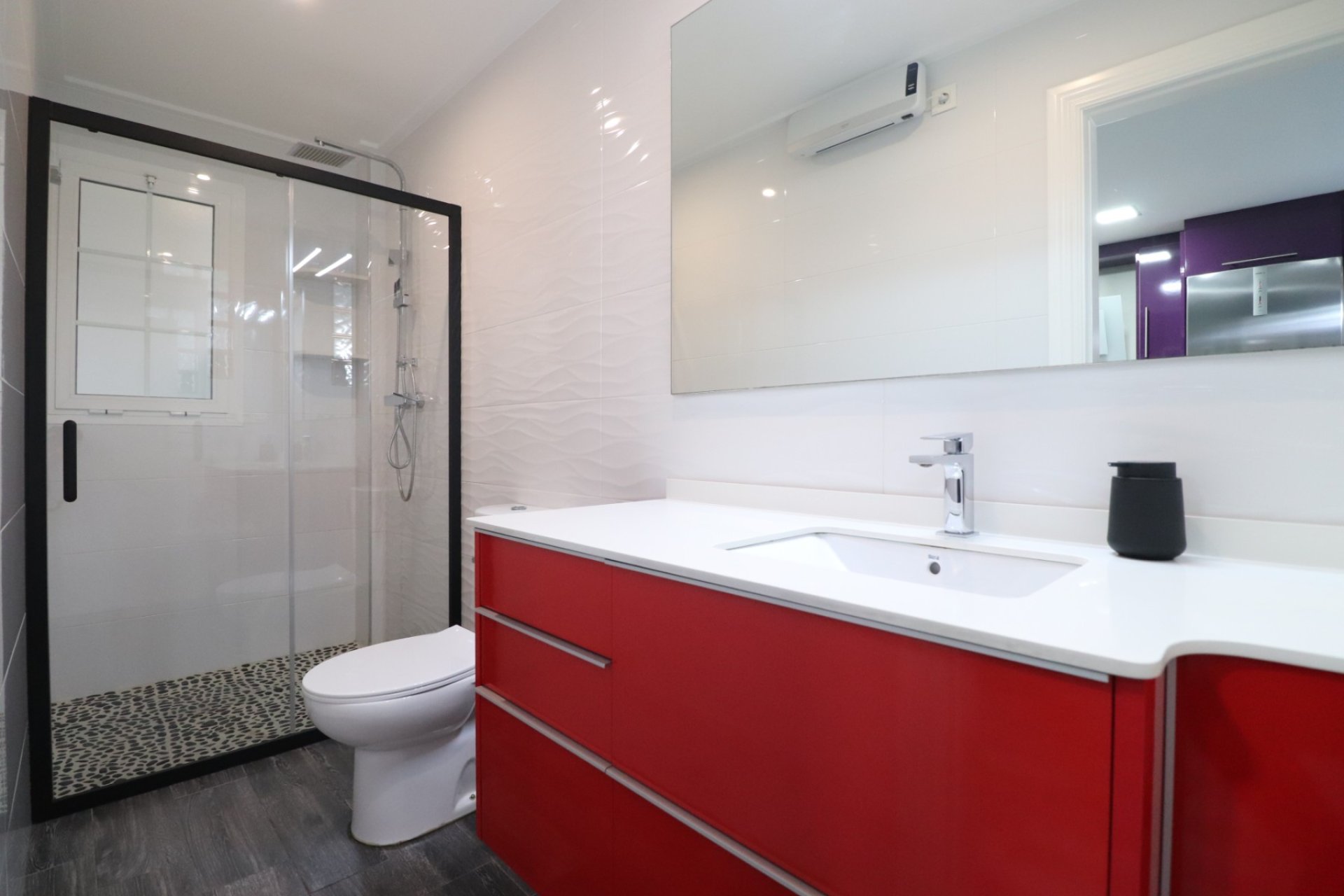 Resale - Townhouse / Terraced House - Redovan - Redovan - Town
