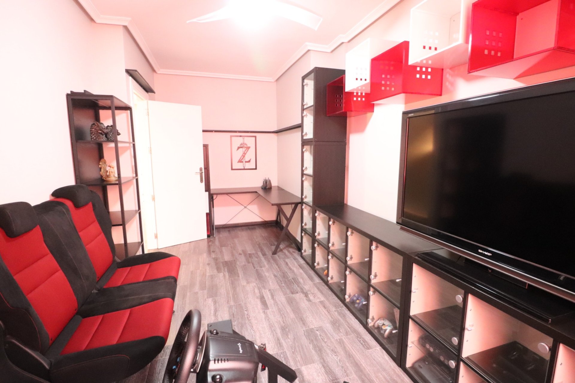 Resale - Townhouse / Terraced House - Redovan - Redovan - Town