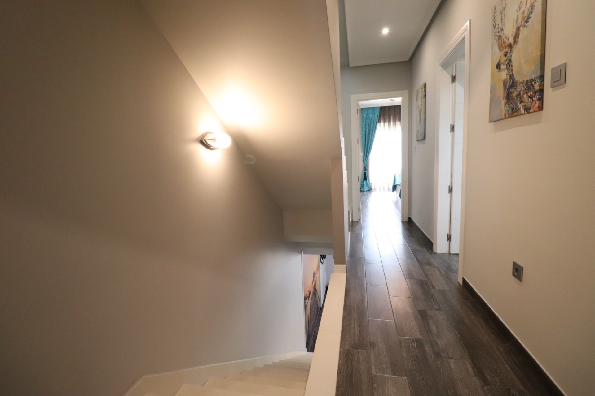 Resale - Townhouse / Terraced House - Redovan - Redovan - Town