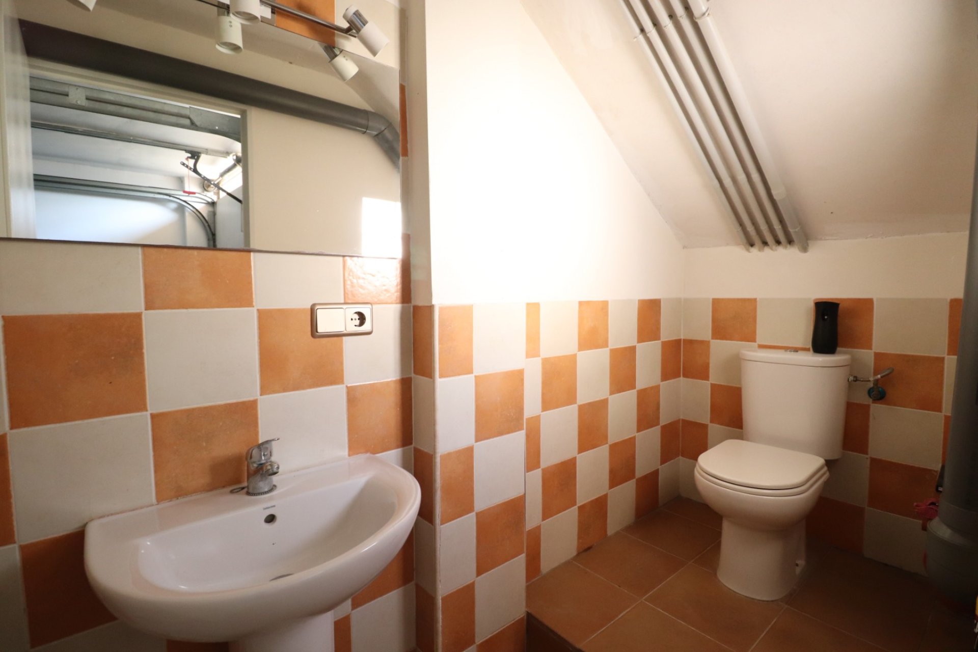 Resale - Townhouse / Terraced House - Redovan - Redovan - Town
