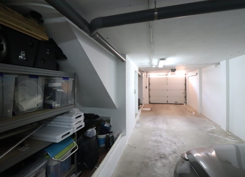 Resale - Townhouse / Terraced House - Redovan - Redovan - Town