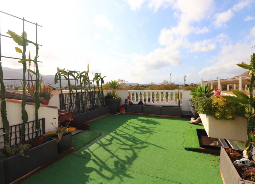 Resale - Townhouse / Terraced House - Redovan - Redovan - Town
