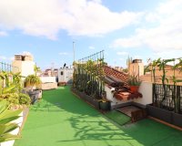 Resale - Townhouse / Terraced House - Redovan - Redovan - Town