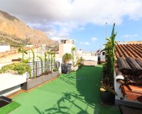 Resale - Townhouse / Terraced House - Redovan - Redovan - Town