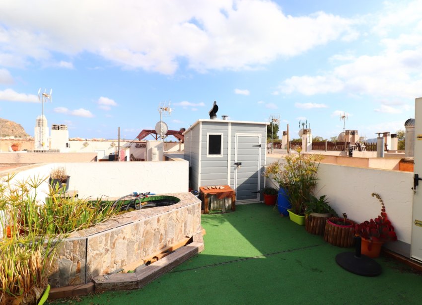 Resale - Townhouse / Terraced House - Redovan - Redovan - Town