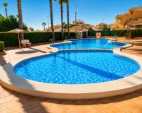 Resale - Townhouse / Terraced House - Rojales - Lo Marabú