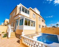 Resale - Townhouse / Terraced House - Rojales - Lo Marabú