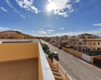 Resale - Townhouse / Terraced House - Rojales - Lo Marabú