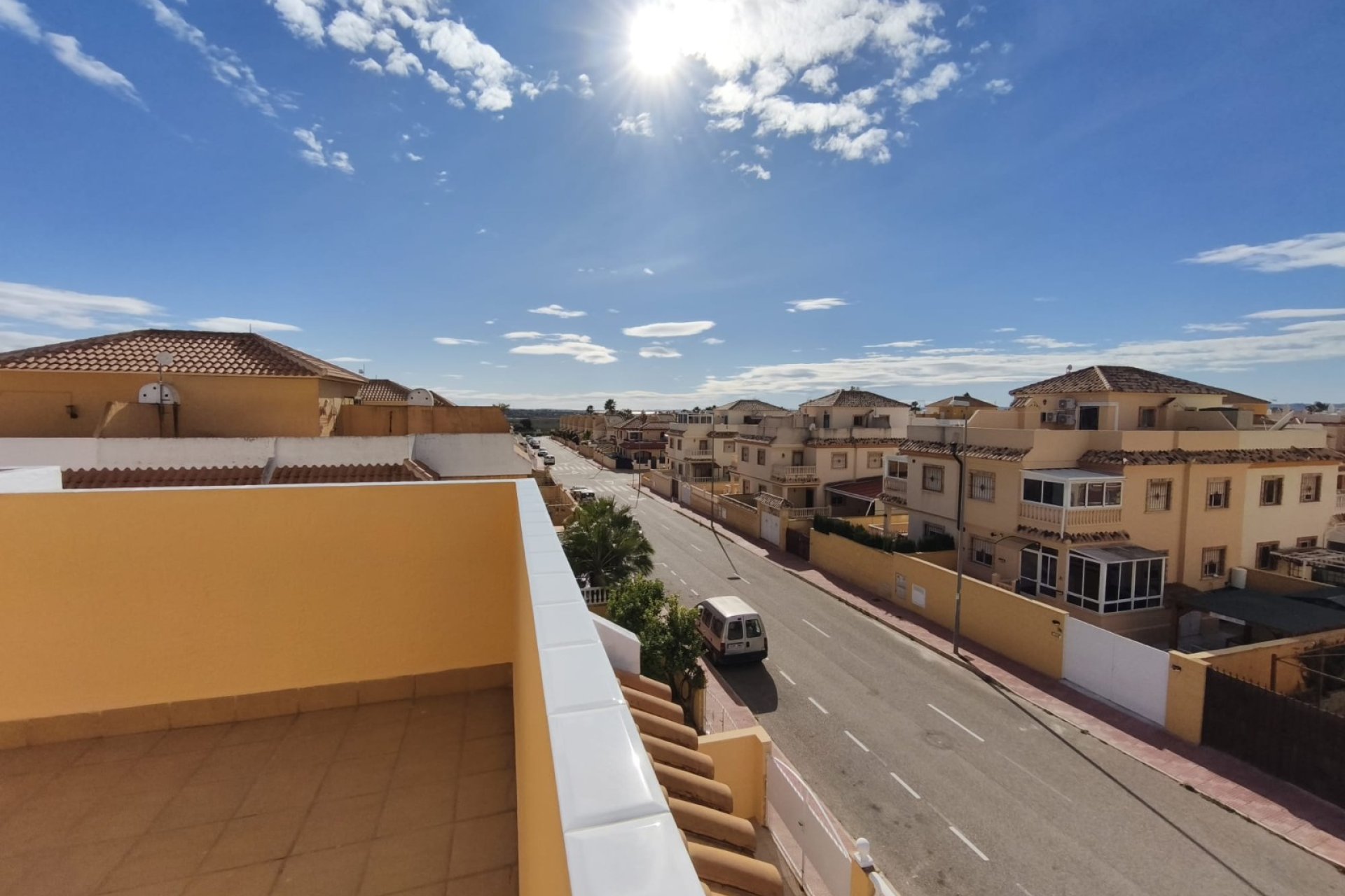 Resale - Townhouse / Terraced House - Rojales - Lo Marabú