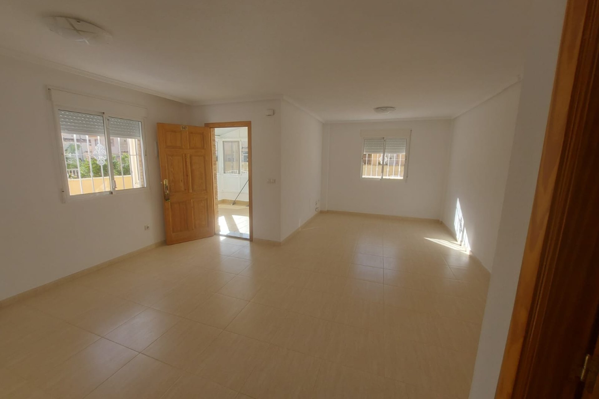 Resale - Townhouse / Terraced House - Rojales - Lo Marabú
