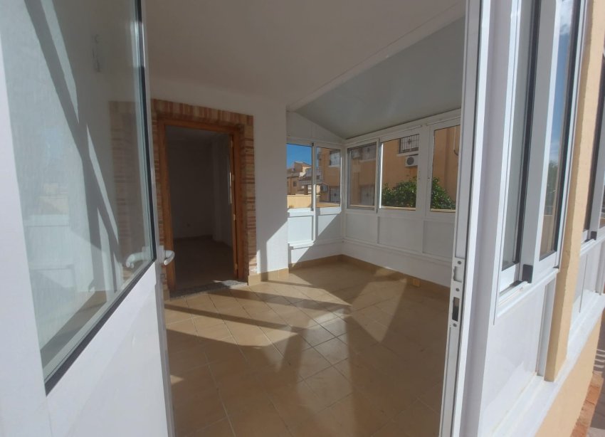 Resale - Townhouse / Terraced House - Rojales - Lo Marabú