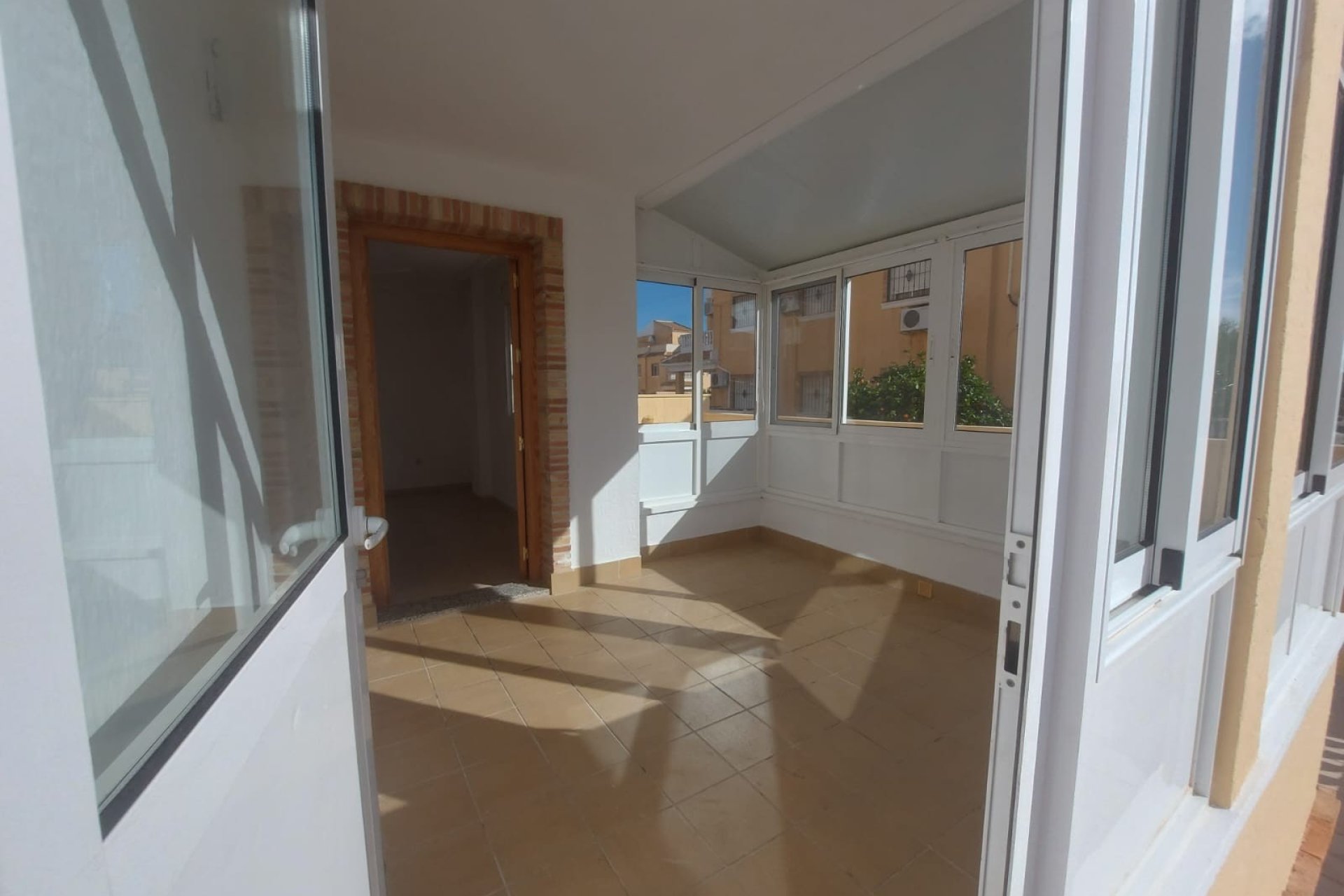 Resale - Townhouse / Terraced House - Rojales - Lo Marabú