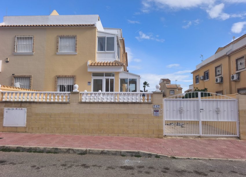 Resale - Townhouse / Terraced House - Rojales - Lo Marabú