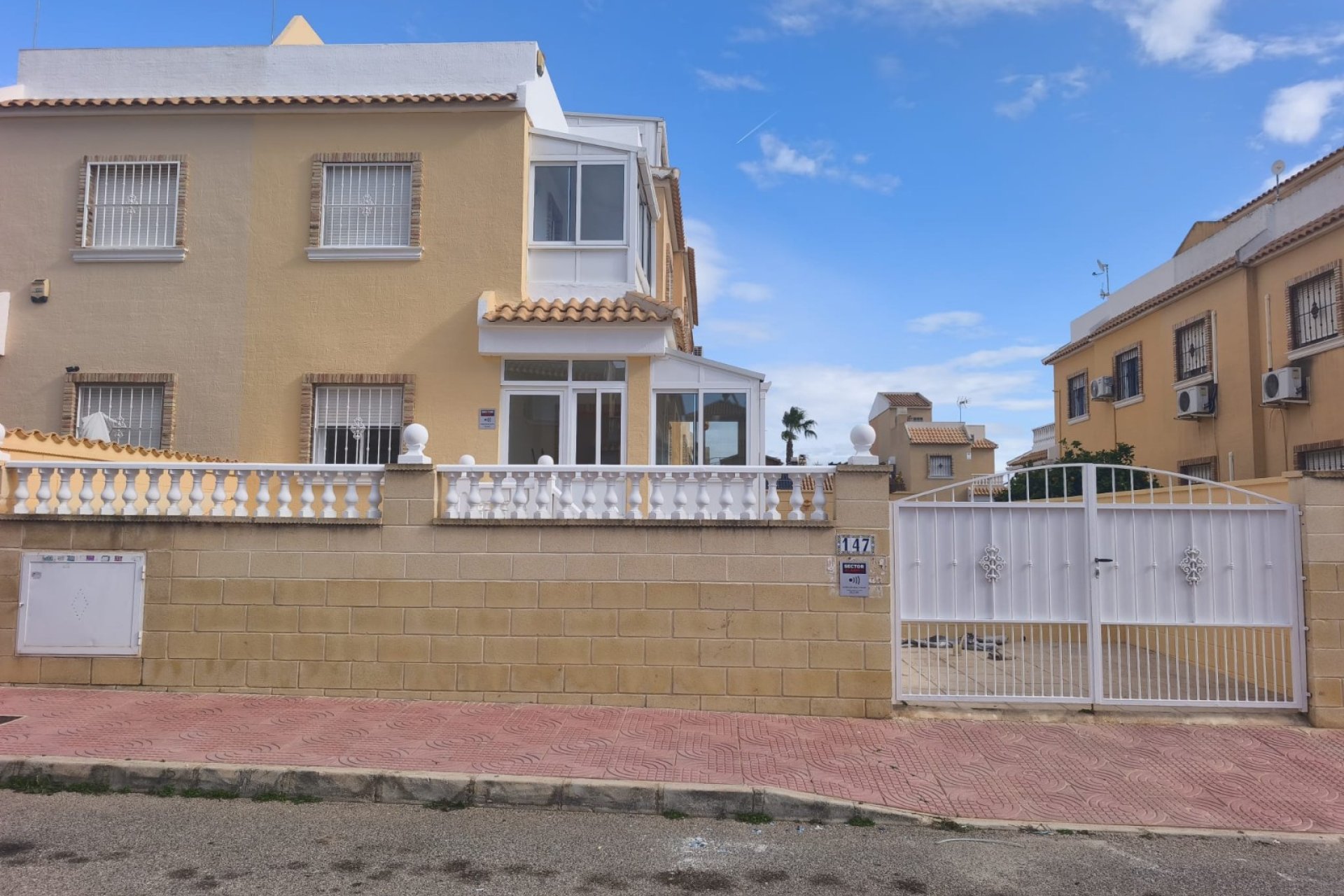 Resale - Townhouse / Terraced House - Rojales - Lo Marabú