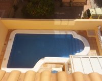 Resale - Townhouse / Terraced House - Rojales - Lo Marabú