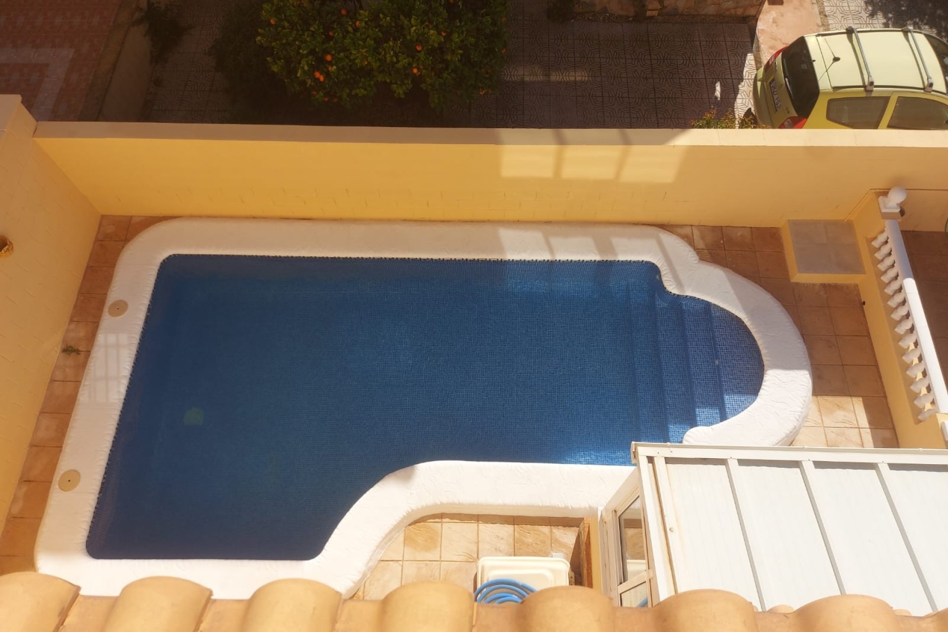 Resale - Townhouse / Terraced House - Rojales - Lo Marabú