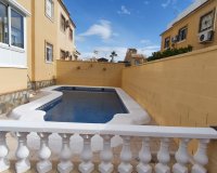 Resale - Townhouse / Terraced House - Rojales - Lo Marabú