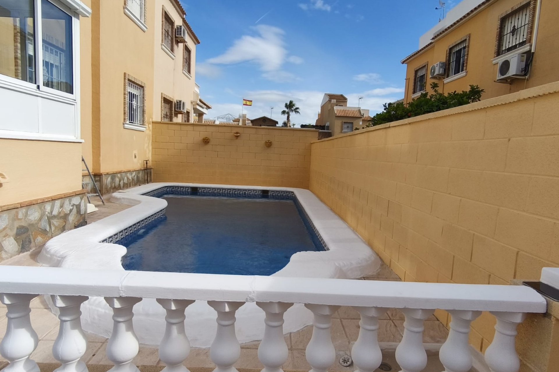 Resale - Townhouse / Terraced House - Rojales - Lo Marabú