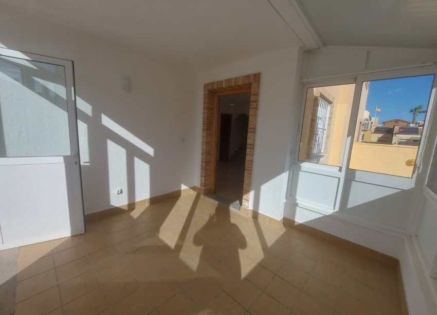 Resale - Townhouse / Terraced House - Rojales - Lo Marabú
