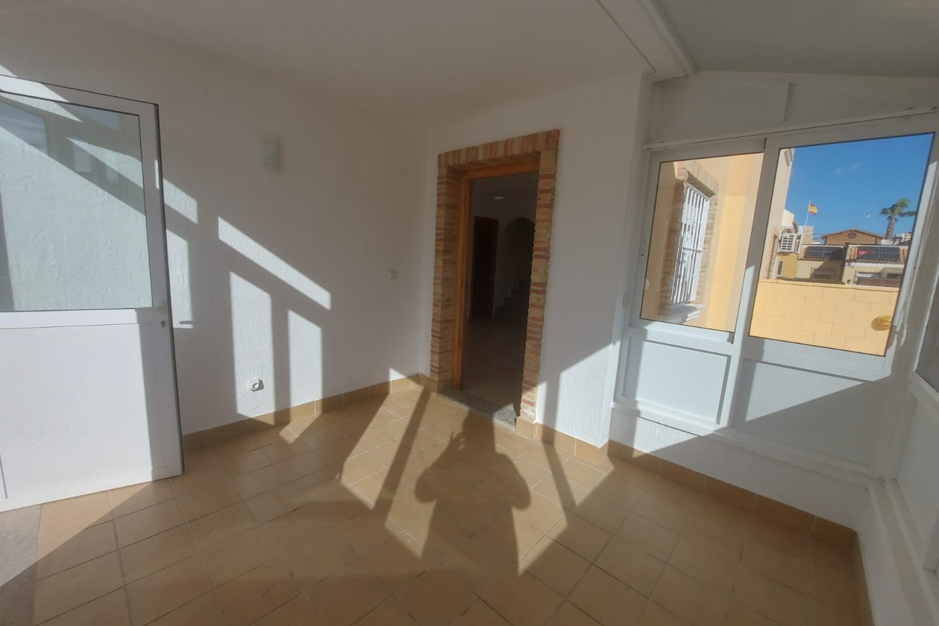Resale - Townhouse / Terraced House - Rojales - Lo Marabú