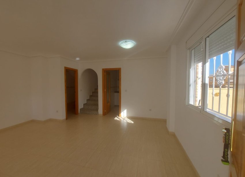 Resale - Townhouse / Terraced House - Rojales - Lo Marabú