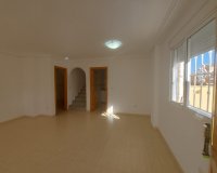 Resale - Townhouse / Terraced House - Rojales - Lo Marabú