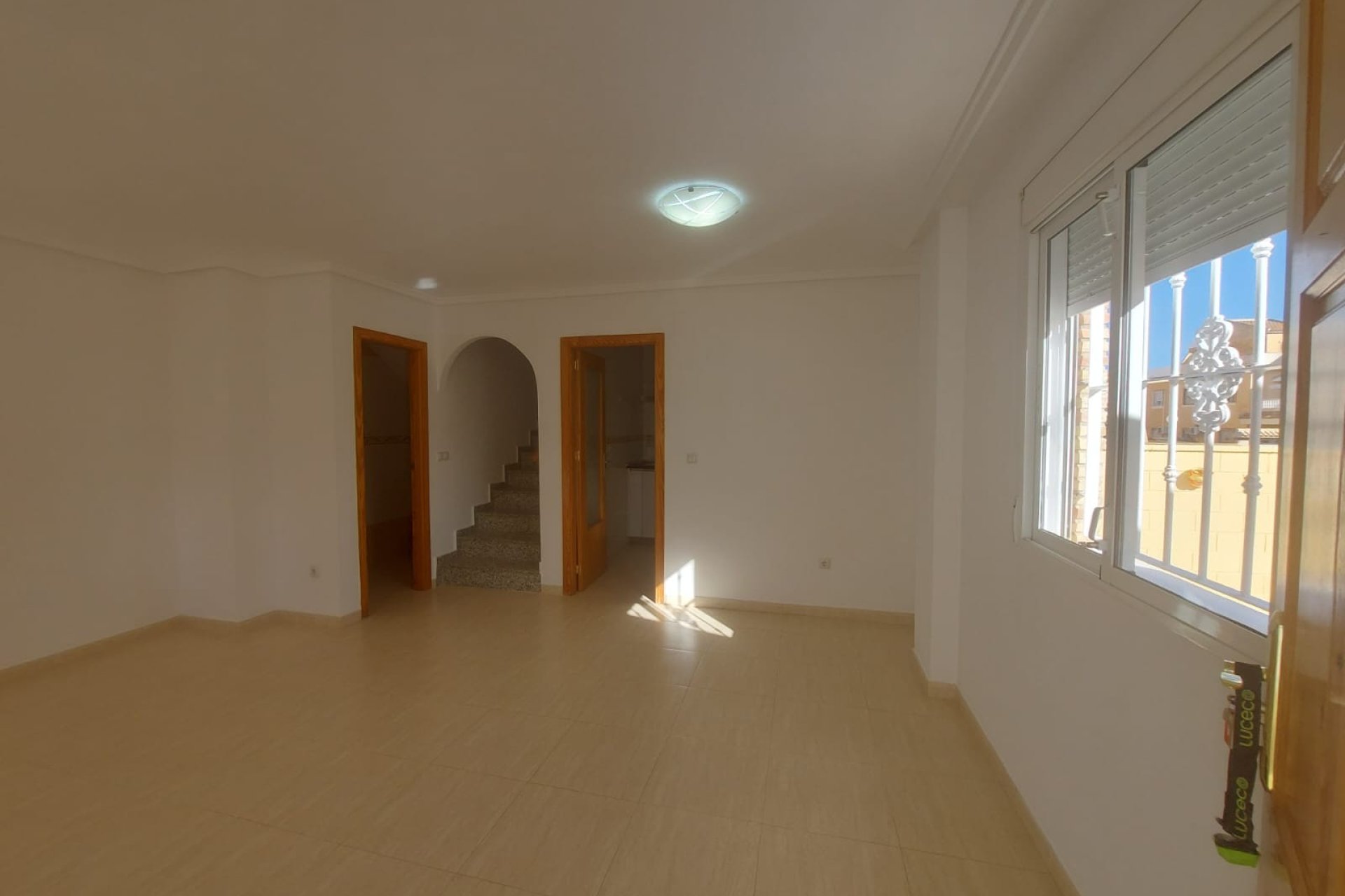 Resale - Townhouse / Terraced House - Rojales - Lo Marabú