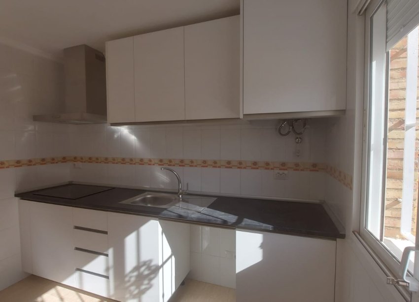 Resale - Townhouse / Terraced House - Rojales - Lo Marabú