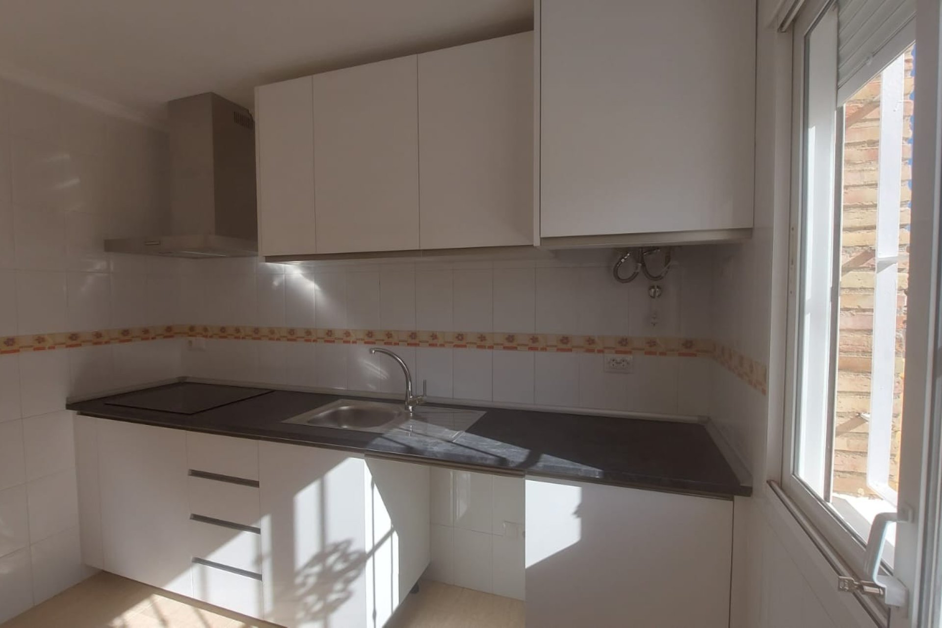 Resale - Townhouse / Terraced House - Rojales - Lo Marabú