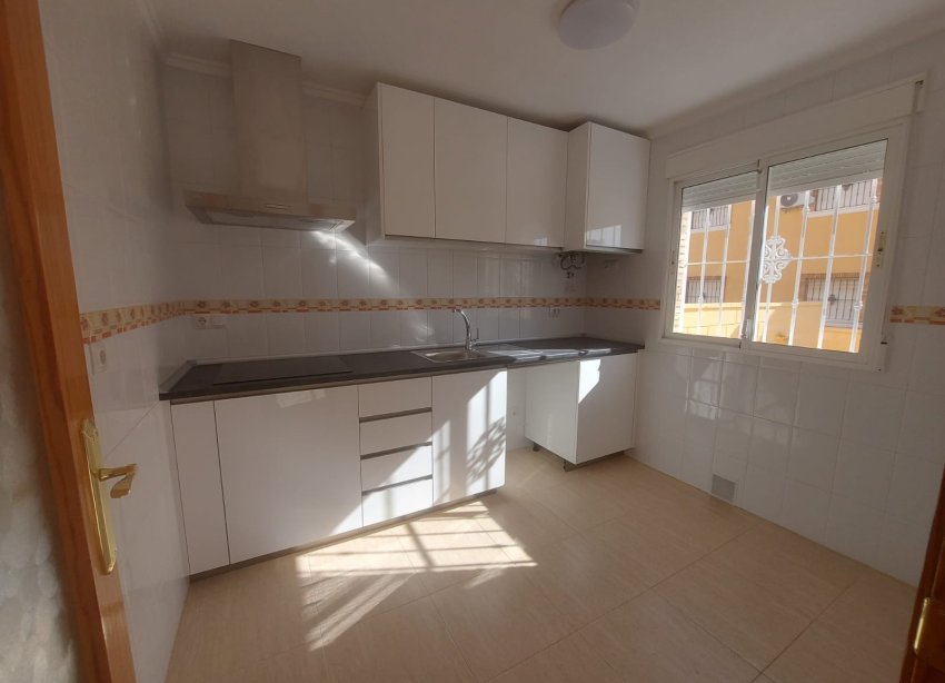Resale - Townhouse / Terraced House - Rojales - Lo Marabú