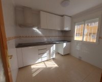Resale - Townhouse / Terraced House - Rojales - Lo Marabú