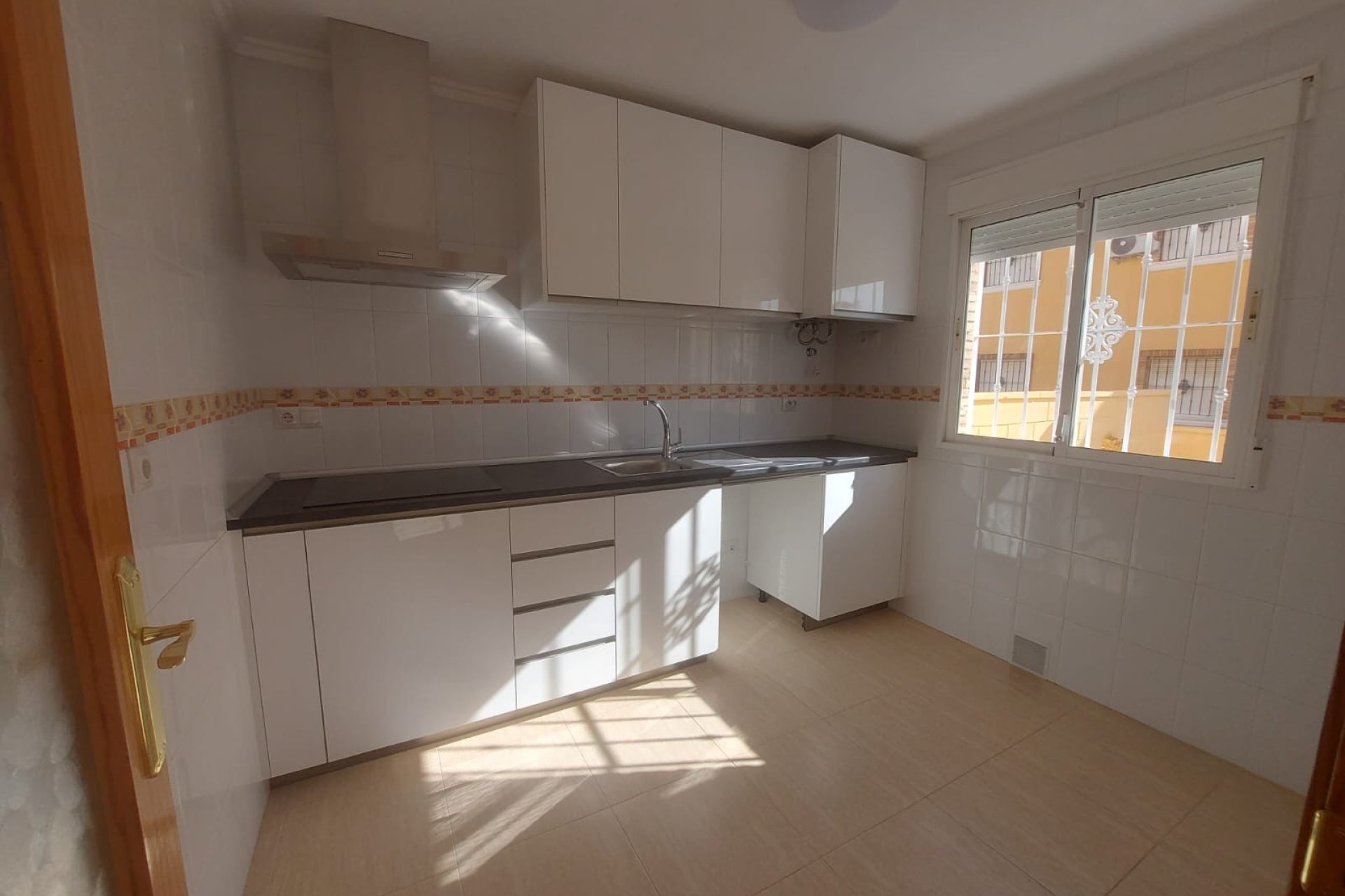 Resale - Townhouse / Terraced House - Rojales - Lo Marabú