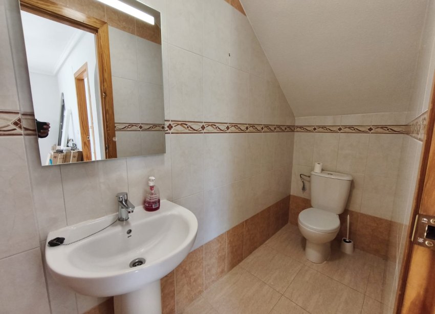 Resale - Townhouse / Terraced House - Rojales - Lo Marabú