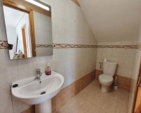 Resale - Townhouse / Terraced House - Rojales - Lo Marabú