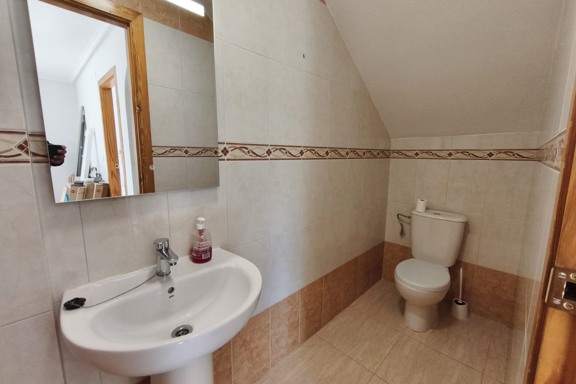Resale - Townhouse / Terraced House - Rojales - Lo Marabú